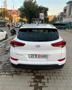 هيونداي توسان